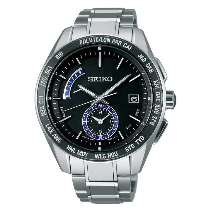 楽天市場】【最長30回無金利ローン】セイコー ブライツ SEIKO BRIGHTZ 