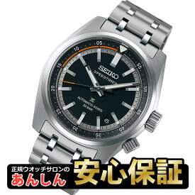 【今月最後の10%OFFクーポン！21日09:59まで】セイコー プロスペックス SBDC217 スピードタイマー メカニカル コアショップ限定 カウントダウンタイマー付 20気圧防水 メンズ 腕時計 SEIKO PROSPEX 【rx01】【0925】【最長36回無金利ローン】