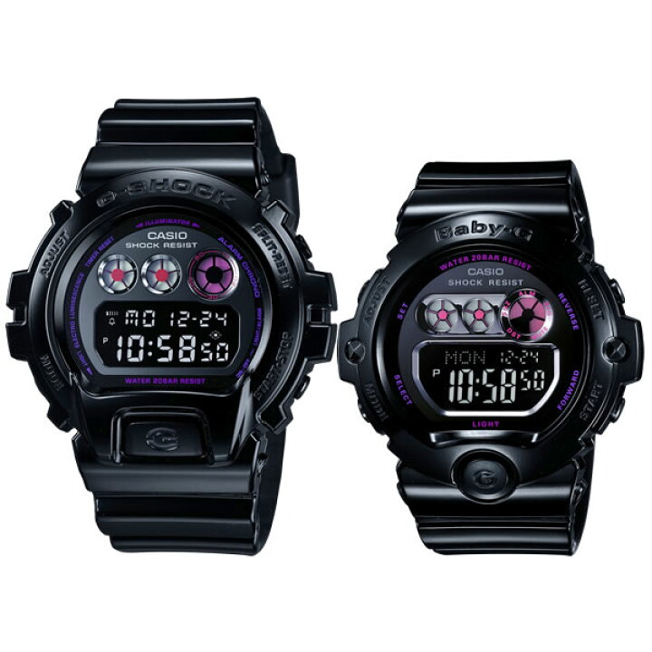楽天市場】カシオ CASIO ラバーズコレクション2012 クリスマス限定 