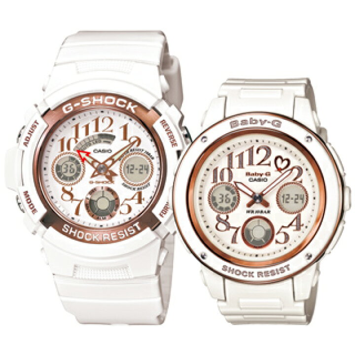 楽天市場】カシオ CASIO ラバーズコレクション2013 クリスマス限定  