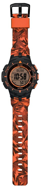楽天市場】カシオ プロトレック CASIO PRO TREK 限定モデル ソーラー 