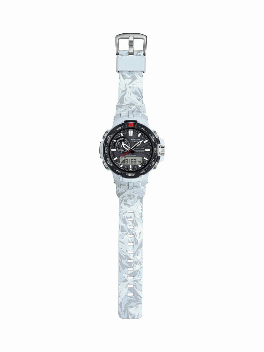 楽天市場】カシオ プロトレック CASIO PRO TREK 限定モデル PRW-6000SC 