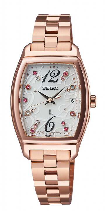 楽天市場】【ルキアノベルティ付き】セイコー ルキア SEIKO LUKIA 2015 