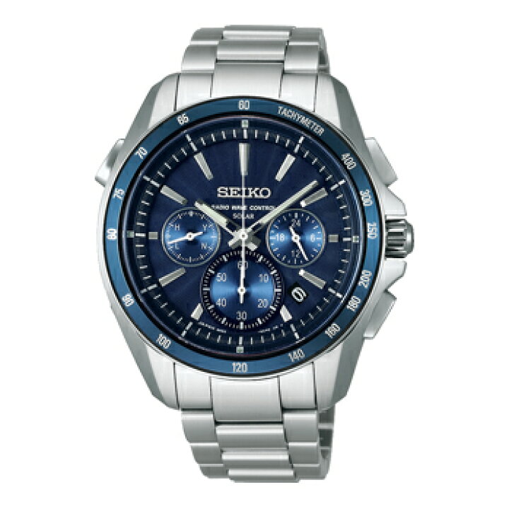 楽天市場】セイコー ブライツ SEIKO BRIGHTZ 電波 ソーラー 電波時計 