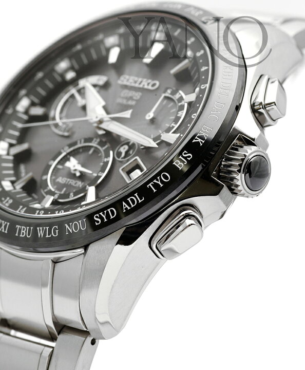 楽天市場】【最長30回無金利ローン】SEIKO ASTRON セイコー アストロン 