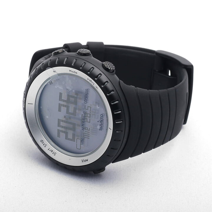 楽天市場】【安心2年保証】スント SUUNTO CORE Classic コア Glacier  