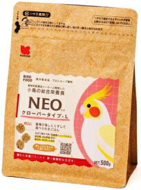 黒瀬ペットフード　NEO　クローバータイプL　500g