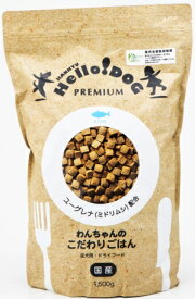 楽天市場 ユーグレナ ドッグフードの通販