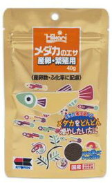 キョーリン　メダカのエサ　産卵・繁殖用　130g