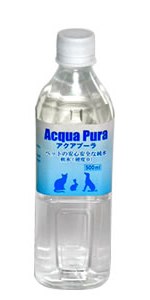 ＲＯ純水 ＡｃｑｕａＰｕｒａ 評価 激安卸販売新品 ５００ｍｌ アクアプーラ