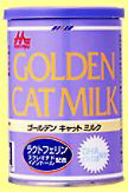森乳　ワンラック　ゴールデンキャットミルク　130g