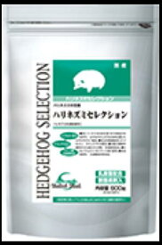 イースター　ハリネズミセレクション　600g