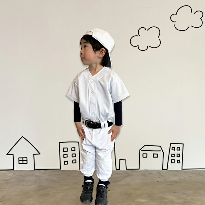 楽天市場】最短翌日配送【レギュラー上下セット】ヤノスポーツ野球 