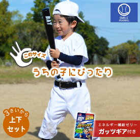 【ガッツギア付き★】送料無料 上下セット レギュラーパンツ 野球 ユニフォーム キッズ 上下セット ユニフォームセット ジュニア 子供 子ども こども 少年 練習着 100cm 160cm 子供 小学生 シャツ パンツ ズボン プレゼント SMILEDEADBALL スマイルデッドボール Y001YT