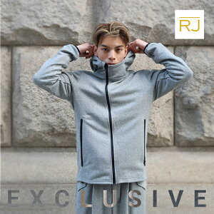 【汗染み防止】パーカー ジャケット ランニングスウエット フルジッブ フーディー ランニングウェア メンズ スウェットシャツ ライダース 上 マラソン ジョギング 男性 吸汗速乾 ポリエス