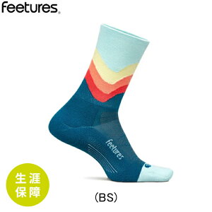 �t�B�[�`���[�Y FEETURES Elite Light Cushion Mini Crew Blue Swell �G���[�g ���C�g �N�b�V���� �~�j �N���[ �����j���O�A�N�Z�T�� �\�b�N�X ���j�Z�b�N�X�y4400040163251�z����E�����j���O�p�i