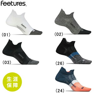 �y10%OFF�N�[�|�����s���z �t�B�[�`���[�Y FEETURES ELITE ULTRA LIGHT NO SHOW TAB �����j���O�A�N�Z�T�� �\�b�N�X ���j�Z�b�N�X�y5044010�z����E�����j���O�p�i