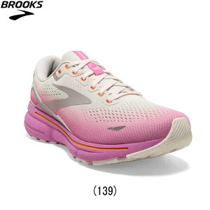 �u���b�N�X BROOKS Ghost15 �S�[�X�g15 �����j���O�V���[�Y �C �E�B�����Y ���f�B�[�X �����y1203801b-139�z����E�����j���O�p�i