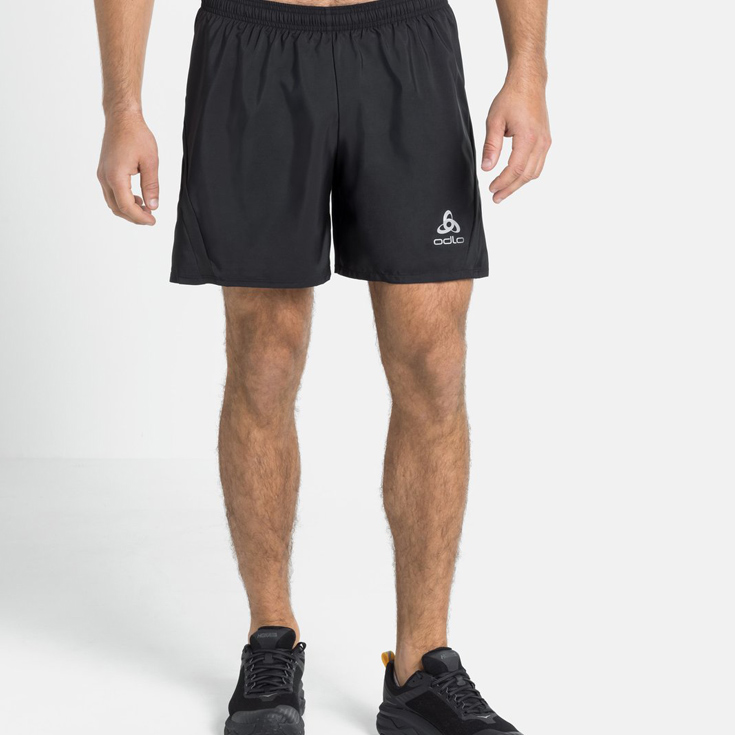 オドロ Odlo ELEMENT Shorts エレメントライトショーツ ランニングパンツ ショーツ メンズ  男性321982陸上・ランニング用品 : ヤノスポーツ