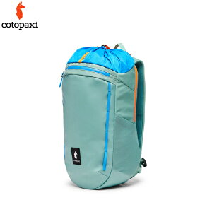 y10%OFFN[|sz Cotopaxi RgpNV Moda 20L Backpack Cada D?a Bluegrass jOANZT[ pbNobO jZbNXy4200670152222zEjOpi