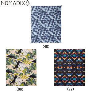 NOMADIX m}fBbNX FESTIVAL BLANKET(182cm×152cmj`^I O egO @\ \^I K r[` AEghA Lv jOANZTy5017040zEjOpi