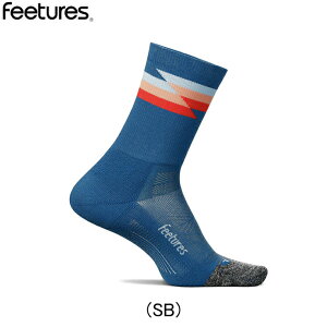 tB[`[Y FEETURES Elite Light Cushion Mini Crew Synthwave Blue G[g Cg NbV ~j N[ jOANZT \bNX EBY fB[X y50440400127zEjO