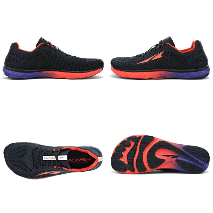 楽天市場】アルトラ ALTRA ESCALANTE RACER M エスカランテレーサー 