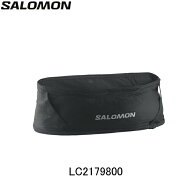 【10％OFFクーポン発行中！】サロモン SALOMON PULSE Belt パルス ベルト ランニングアクセサリ ユニセッ…