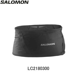 �y������I10%OFF�N�[�|�����s���z �T������ SALOMON HIGH PULSE Belt �n�C�p���X �x���g �����j���O�A�N�Z�T�� ���j�Z�b�N�X����E�����j���O�p�i