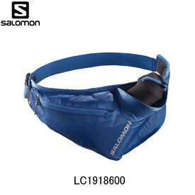 サロモン SALOMON CROSS SEASON BOTTLE BELT クロスシーズン ボトル ベルト ランニングアクセサリー バッグ ユニセックス【lc1918600】陸上・ランニング用品