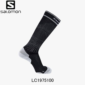 【サロモンセール 20%OFF】 サロモン SALOMON COOLPRESSION ランニングアクセサリ ソックス ユニセックス【lc1975100】陸上・ランニング用品