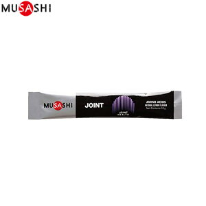 TV MUSASHI JOINT WCg h{⏕Hi jOANZT Tv 3.5g 1{y00174zEjOpi