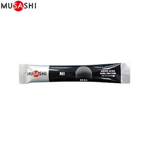 ���T�V MUSASHI NI �j�[ �h�{�⏕�H�i �����j���O�A�N�Z�T�� �T�v�� 3.0g 1�{�y10036�z����E�����j���O�p�i