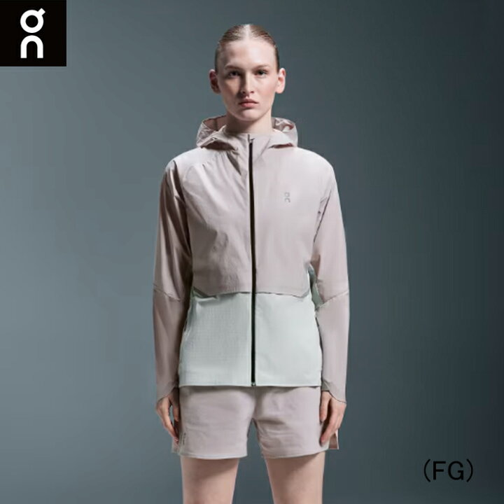 楽天市場】オン On Core Jacket コアジャケット ランニングウェア 