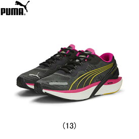 プーマ PUMA RUN XX NITRO ランダブルエックス ニトロ ランニングシューズ 靴 ウィメンズ レディース 女性【37617113】陸上・ランニング用品