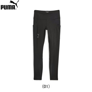 v[} PUMA Seasons Microfleece Tights V[YY }CNt[X ^Cc jOpc O EBY/fB[X/ jO
