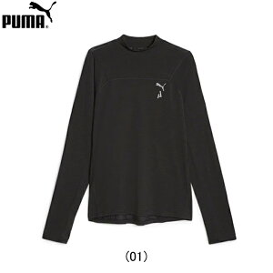 v[} PUMA SEASONS Men's Long Sleeve Tee V[YY YO X[u jOTVc  Y j jO