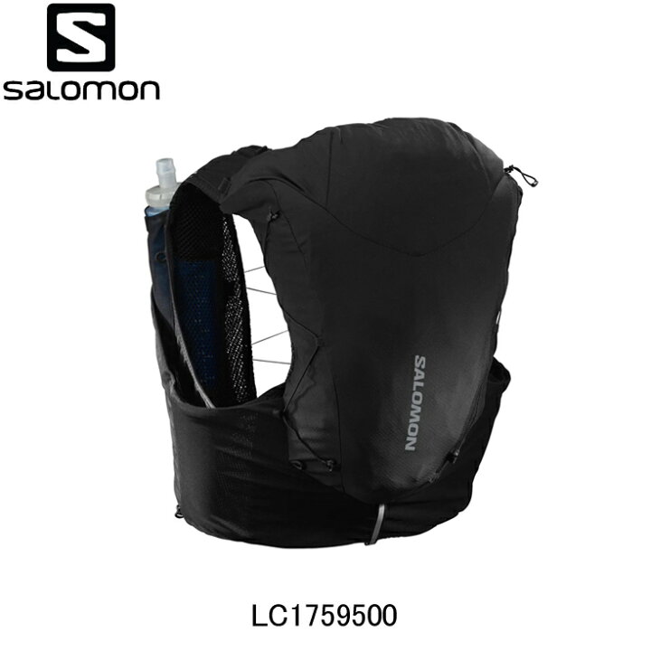 楽天市場】サロモン SALOMON ADV SKIN 12 ユニセックス ザック 