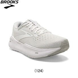 ブルックス BROOKS Ghost MAX ゴーストマックス ランニングシューズ 靴 メンズ 男性【1104061d-124】陸上・ランニング用品