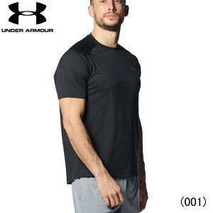 UNDER ARMOUR A_[A[}[ UAebN V[gX[uTVc2 jOTVc  Y jy1358553-001zEjOpi