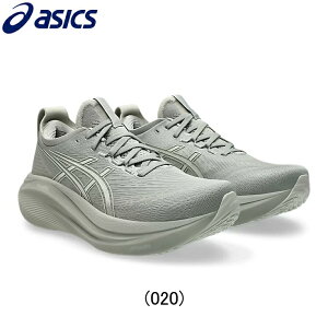 AVbNX asics GEL-NIMBUS 27 QjoX 27 jOV[Y C Y jEjOpi