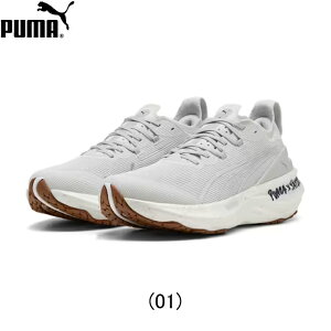 v[} PUMA PUMA×SAYSKY ForeverRun Nitro 2 tH[Go[ jg 2 jOV[Y C Y jEjOpi