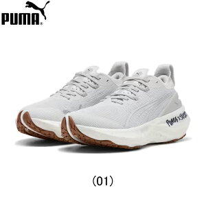 v[} PUMA ForeverRun Nitro2 tH[Go[ jg 2 jOV[Y C EBY fB[X EjOpi