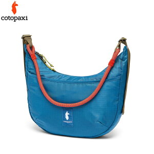 Cotopaxi RgpNV Trozo 8L Shoulder Bag Cada Dia Lake jOANZT obO jZbNXy4202070505251zEjOpi