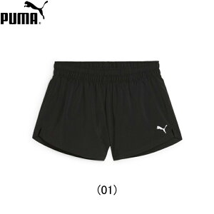 v[} PUMA TAD ESSENTIALS 3inch TAD GbZV 3C` E[u jOpc V[c EBY fB[X EjOpi