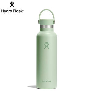 nChtXN Hydro Flask 21 oz Standard Mouth HYDRATION Aloe jOANZT[ {gy8900120146251zEjOpi
