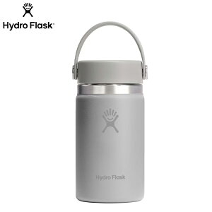nChtXN Hydro Flask 12 oz Wide Mouth HYDRATION Birch jOANZT {g Jbvy8900140143251zEjOpi