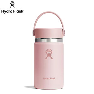 nChtXN Hydro Flask 12 oz Wide Mouth HYDRATION Trillium jOANZT[ {gy8900140144251zEjOpi