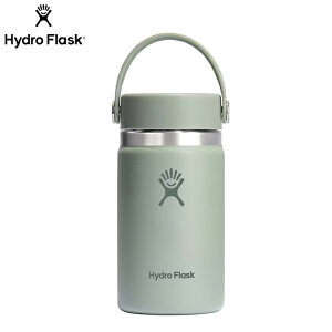 �y������I10%OFF�N�[�|�����s���z �n�C�h���t���X�N Hydro Flask 12 oz Wide Mouth HYDRATION Agave �����j���O�A�N�Z�T�� �{�g�� �J�b�v�y8900140147251�z����E�����j���O�p�i