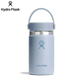 �y������I10%OFF�N�[�|�����s���z �n�C�h���t���X�N Hydro Flask 12 oz Wide Mouth HYDRATION Surf �����j���O�A�N�Z�T�� �{�g�� �J�b�v�y8900140148251�z����E�����j���O�p�i
